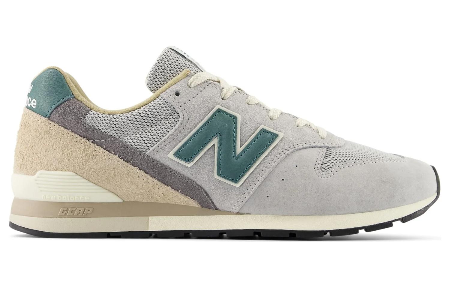 NB 996 UR2 'Grey' 圖 2