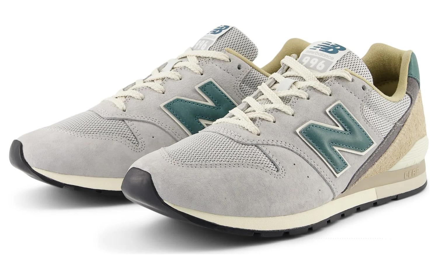 NB 996 UR2 'Grey' 圖 3
