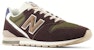 New Balance 996 v2 'Coklat Kopi' CM996UG2