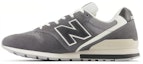 Buy 뉴발란스 996 v2 '그레이' (New Balance 996 v2 'Grey') CM996UE2