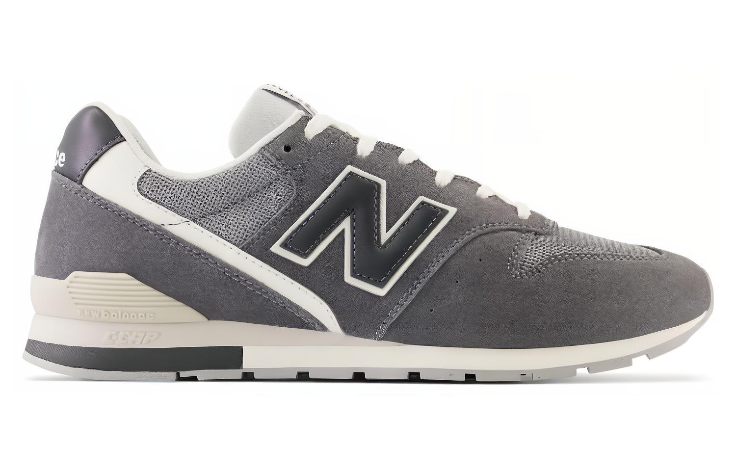 Order New Balance 996 v2 'Kelabu' CM996UE2