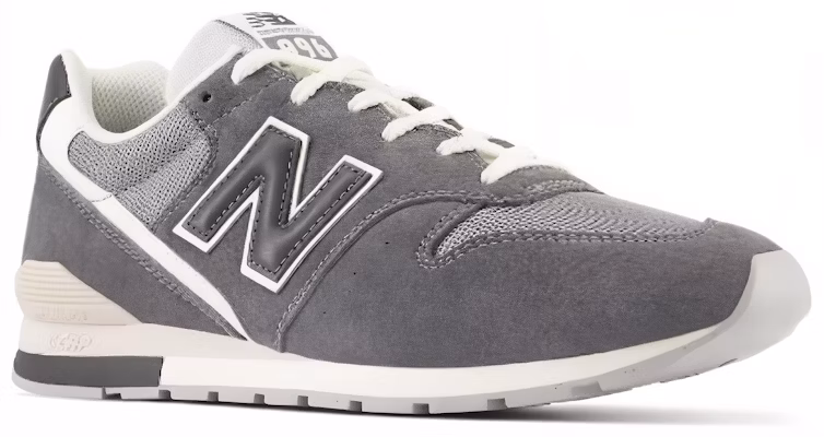 뉴발란스 996 v2 '그레이' (New Balance 996 v2 'Grey') CM996UE2 Lookbook 뉴발란스 996 v2 '그레이' (New Balance 996 v2 'Grey') CM996UE2