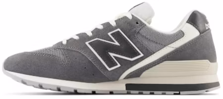 New Balance 996 v2 'Grey' CM996UE2 New Balance 996 v2 'Grey' CM996UE2