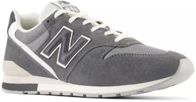 뉴발란스 996 v2 '그레이' (New Balance 996 v2 'Grey') CM996UE2 Lookbook 뉴발란스 996 v2 '그레이' (New Balance 996 v2 'Grey') CM996UE2