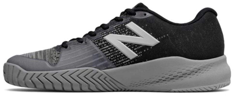 新百伦 996 v3 网球鞋 '黑灰白' MC996BK3 Buy 新百伦 996 v3 网球鞋 '黑灰白' MC996BK3