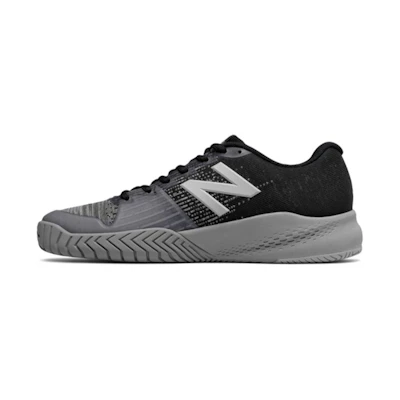 NB 996 v3 Tennis 'Black Grey White'