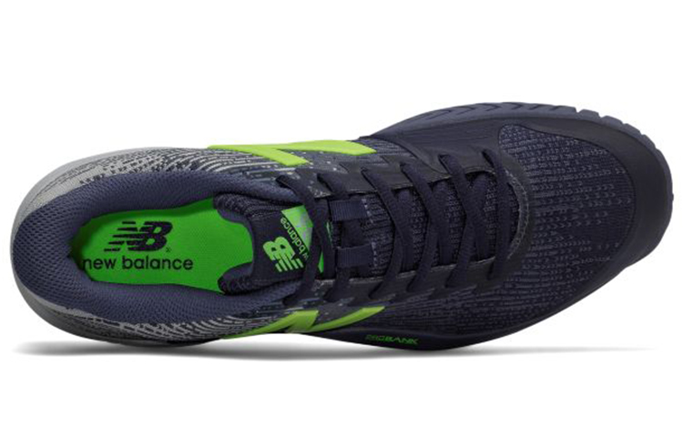 Lookbook New Balance 996 v3 Tennis ''Blauw Grijs Zwart'' MC996PL3