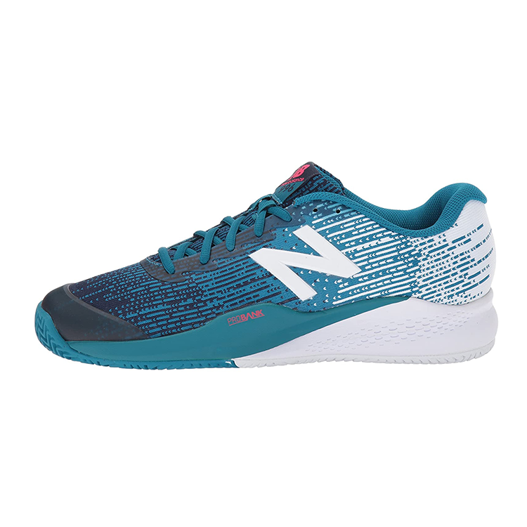 New Balance 996 v3 Tennis 'Blue White' MC996LP3