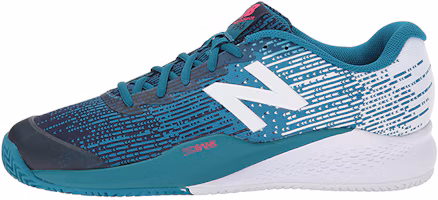 New Balance 996 v3 Tennis 'Blue White' MC996LP3 New Balance 996 v3 Tennis 'Blue White' MC996LP3