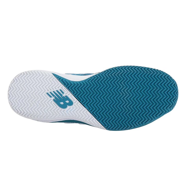 Shop New Balance 996 v3 Tennis ''Blauw Wit'' MC996LP3