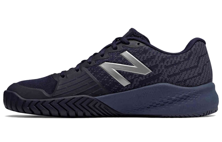 Buy New Balance 996 v3 Tennis 'Blue White' MCH996N3
