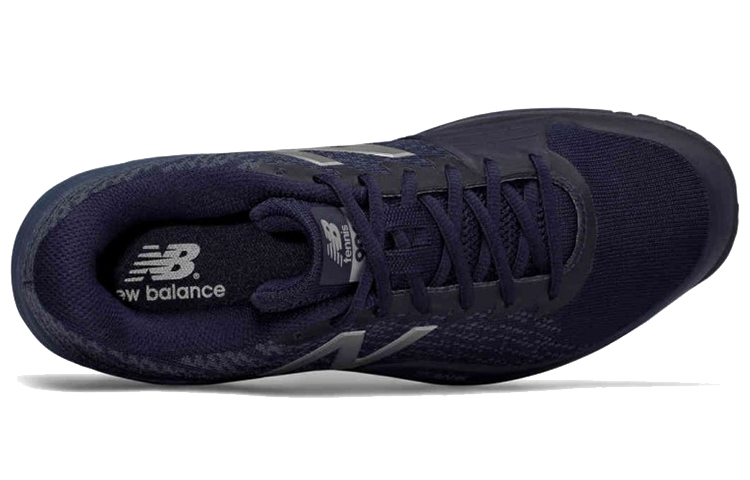 Lookbook New Balance 996 v3 Tennis ''Blauw Wit'' MCH996N3