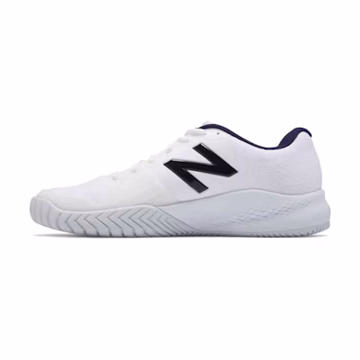 NB 996 v3 Tennis 'White Black'