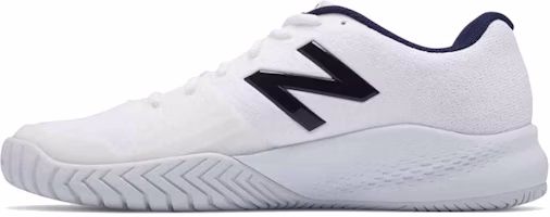 New Balance 996 v3 Tennis 'White Black' MCH996P3 New Balance 996 v3 Tennis 'White Black' MCH996P3