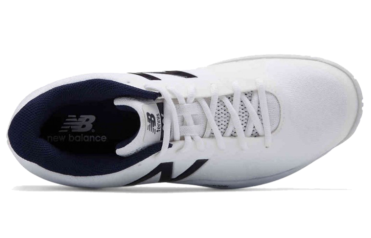 Lookbook New Balance 996 v3 Tennis ''Wit Zwart'' MCH996P3