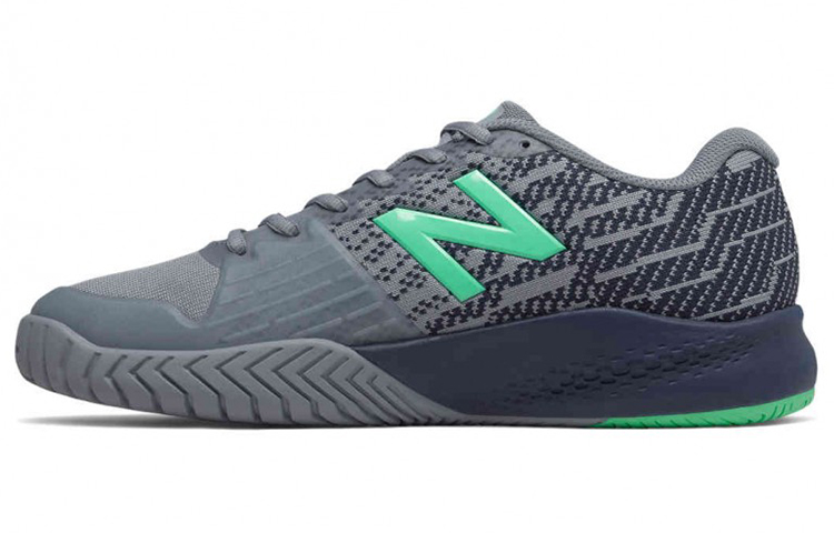 New Balance 996 v3 Tennis Grey/Blue/ MCH996I3