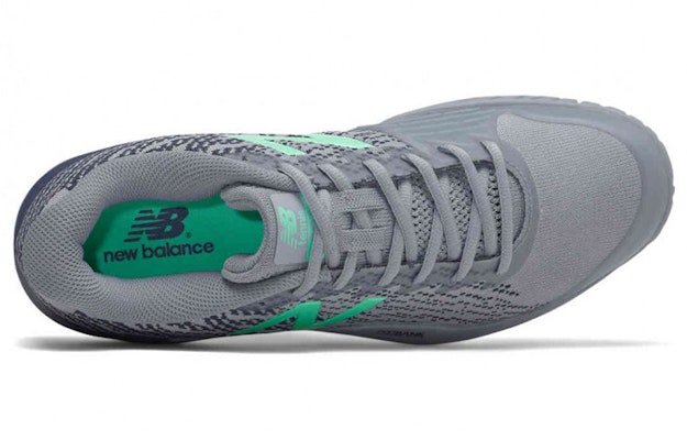 New Balance 996 v3 Tenis Abu-abu/Biru MCH996I3 Lookbook New Balance 996 v3 Tenis Abu-abu/Biru MCH996I3