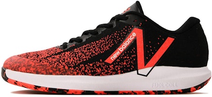 New Balance 996 v4.5 FuelCell 'Clay Court Red Black' MCO996M4 New Balance 996 v4.5 FuelCell 'Clay Court Red Black' MCO996M4