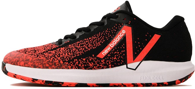 New Balance 996 v4.5 FuelCell 'Court Merah Hitam' MCO996M4 Buy New Balance 996 v4.5 FuelCell 'Court Merah Hitam' MCO996M4