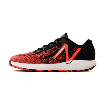 NB 996 v4.5 FuelCell 'Clay Court Red Black'