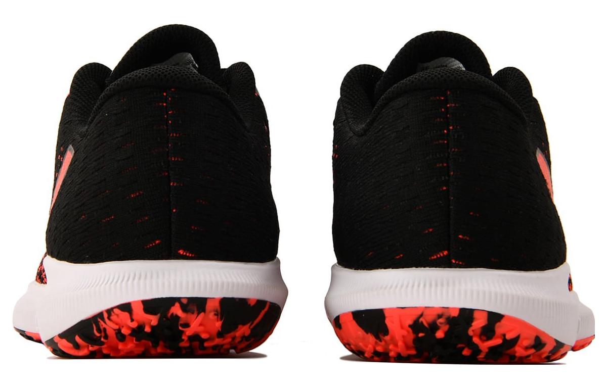 NB 996 v4.5 FuelCell 'Clay Court Red Black' 圖 5