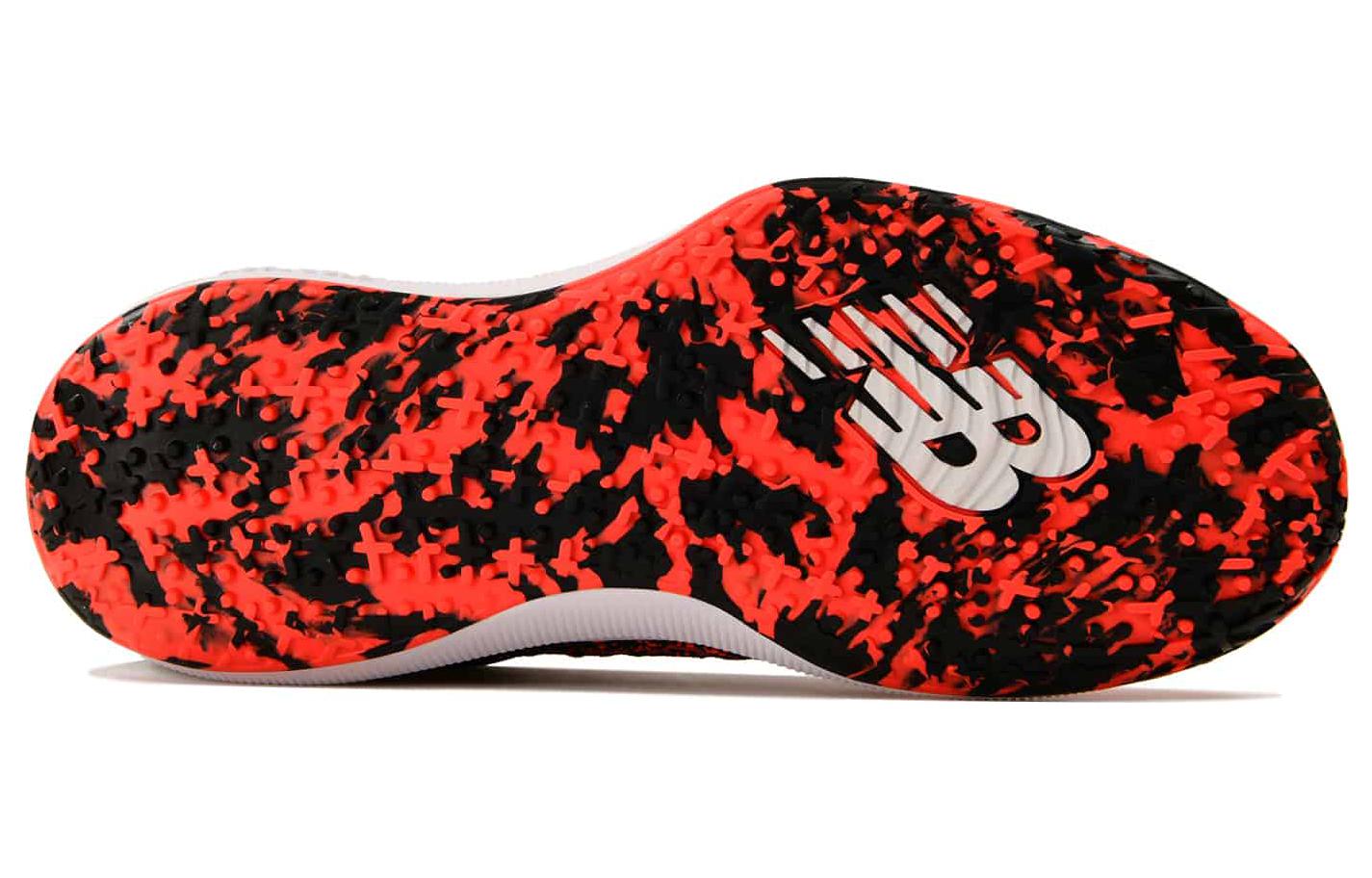 NB 996 v4.5 FuelCell 'Clay Court Red Black' 圖 6