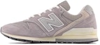Buy New Balance 996 Kelabu Vintage CM996HJ2