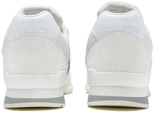 New Balance 996 White geometry CM996CF2 Lookbook New Balance 996 White geometry CM996CF2