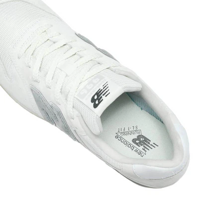 New Balance 996 White geometry CM996CF2 Details for New Balance 996 White geometry CM996CF2