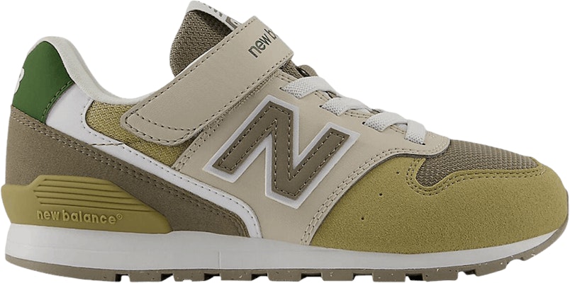 New Balance 996 Wide ''Coklat Khaki'' YV996TE3W Buy New Balance 996 Wide ''Coklat Khaki'' YV996TE3W