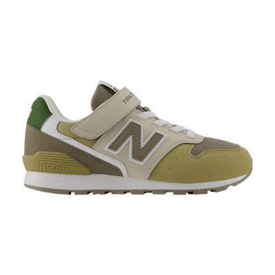 NB 996 Wide 'Khaki Brown'