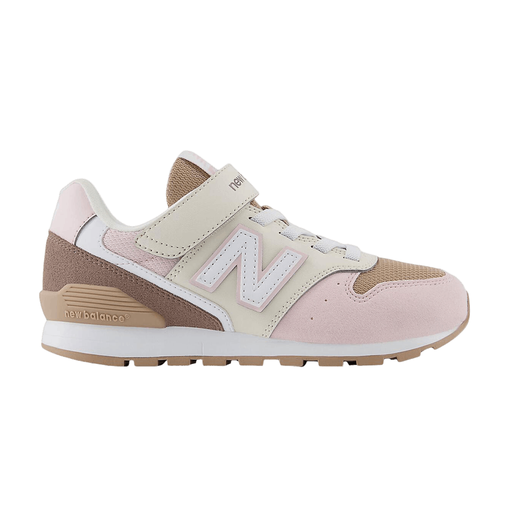 NB 996 Wide 'Pink Brown'