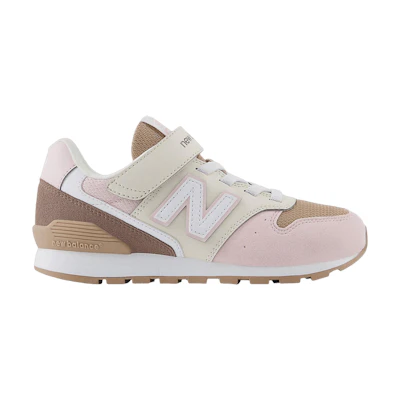 NB 996 Wide 'Pink Brown'