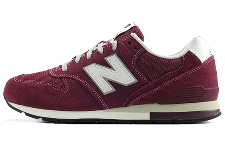 Buy 뉴발란스 996 버건디 (New Balance 996 Burgundy) MRL996TR