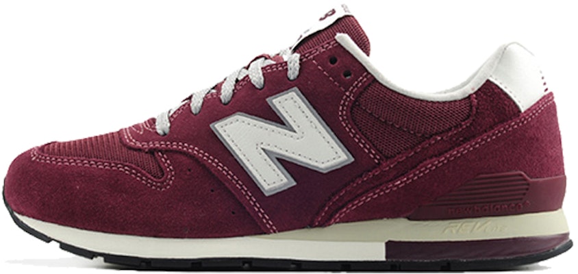 New Balance 996 Vino Rojo 'Borgoña' MRL996TR Buy New Balance 996 Vino Rojo 'Borgoña' MRL996TR