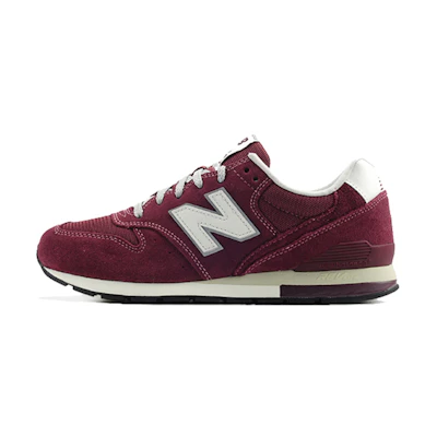 NB 996 Wine Red 'Burgundy'