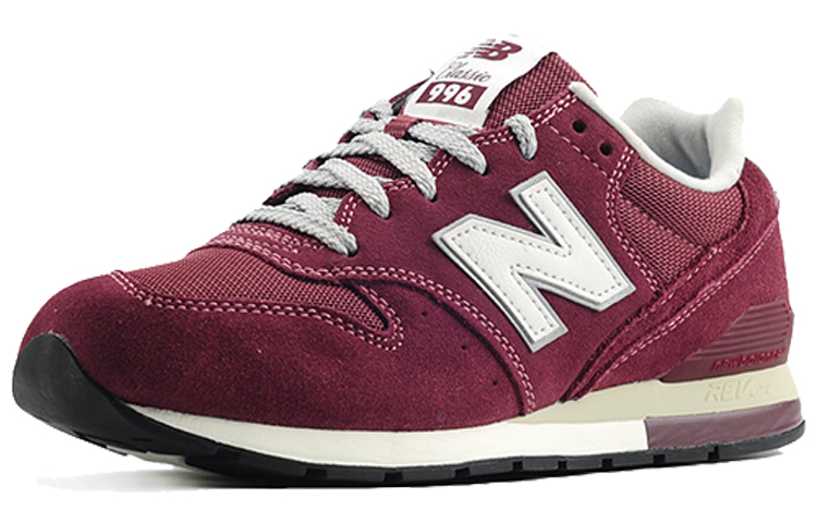 Order 뉴발란스 996 버건디 (New Balance 996 Burgundy) MRL996TR