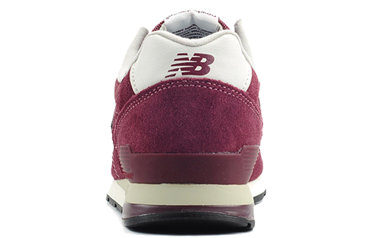 Shop 뉴발란스 996 버건디 (New Balance 996 Burgundy) MRL996TR
