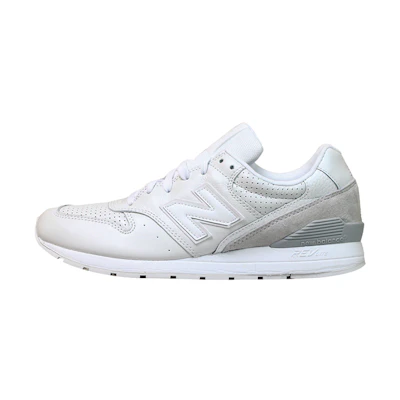 NB 996Series Gray/ 'White'