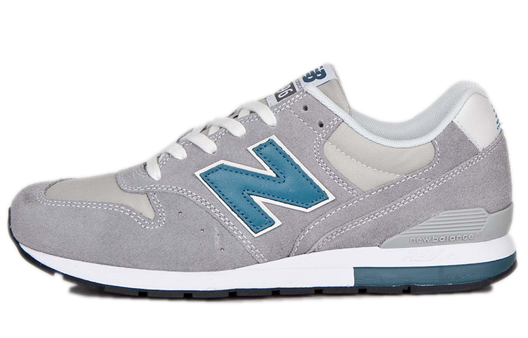 Buy 뉴발란스 996 그레이/블루 MRL996FD