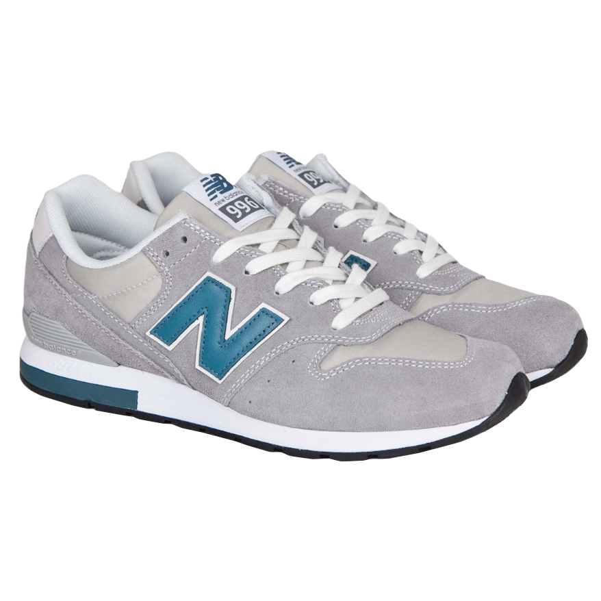 NB 996Series Grey/Blue 圖 2