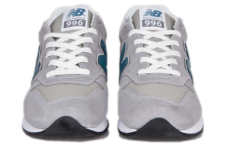 NB 996Series Grey/Blue 圖 3