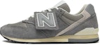 Buy 뉴발란스 996v2 '35주년 스톰 애쉬' (New Balance 996v2 '35th Anniversary Storm Ash') CM996HK2
