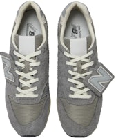 New Balance 996v2 '35th Anniversary - Storm Ash' - Ulang Tahun ke-35 Storm Ash CM996HK2 Shop New Balance 996v2 '35th Anniversary - Storm Ash' - Ulang Tahun ke-35 Storm Ash CM996HK2