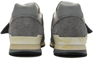 New Balance 996v2 '35th Anniversary - Storm Ash' - Ulang Tahun ke-35 Storm Ash CM996HK2 Purchase New Balance 996v2 '35th Anniversary - Storm Ash' - Ulang Tahun ke-35 Storm Ash CM996HK2