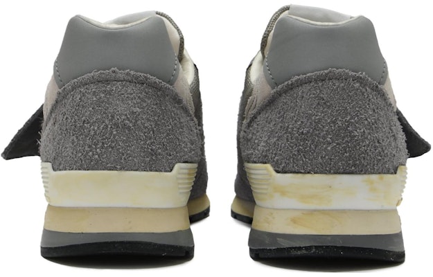 New Balance 996v2 35週年限定版 - 風暴灰 CM996HK2 Purchase New Balance 996v2 35週年限定版 - 風暴灰 CM996HK2
