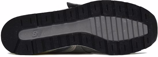 New Balance 996v2 '35th Anniversary - Storm Ash' - Ulang Tahun ke-35 Storm Ash CM996HK2 Details for New Balance 996v2 '35th Anniversary - Storm Ash' - Ulang Tahun ke-35 Storm Ash CM996HK2