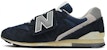 뉴발란스 996v2 '빈티지 인디고' 35주년 기념 모델 CM996HM2