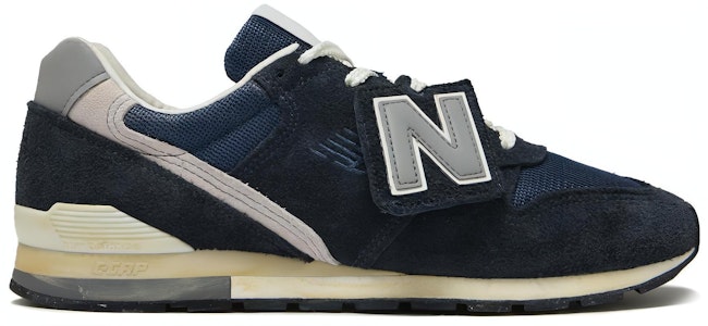New Balance 996v2 '35th Anniversary - Vintage Indigo' CM996HM2 Order New Balance 996v2 '35th Anniversary - Vintage Indigo' CM996HM2