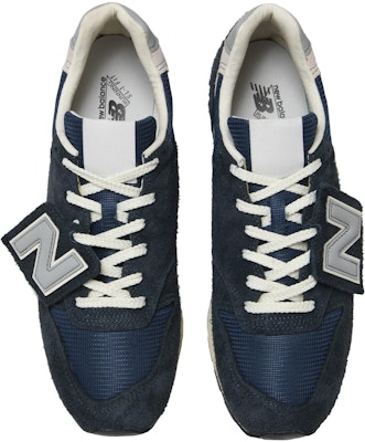 New Balance 996v2『35周年紀念 - 復古靛藍』CM996HM2 Shop New Balance 996v2『35周年紀念 - 復古靛藍』CM996HM2